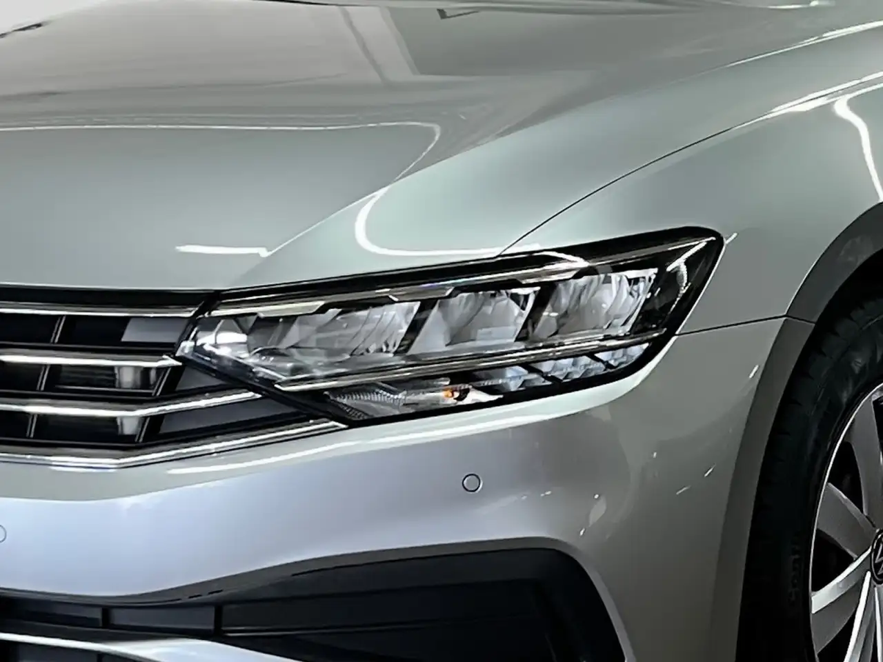 Volkswagen Passat, фото 7