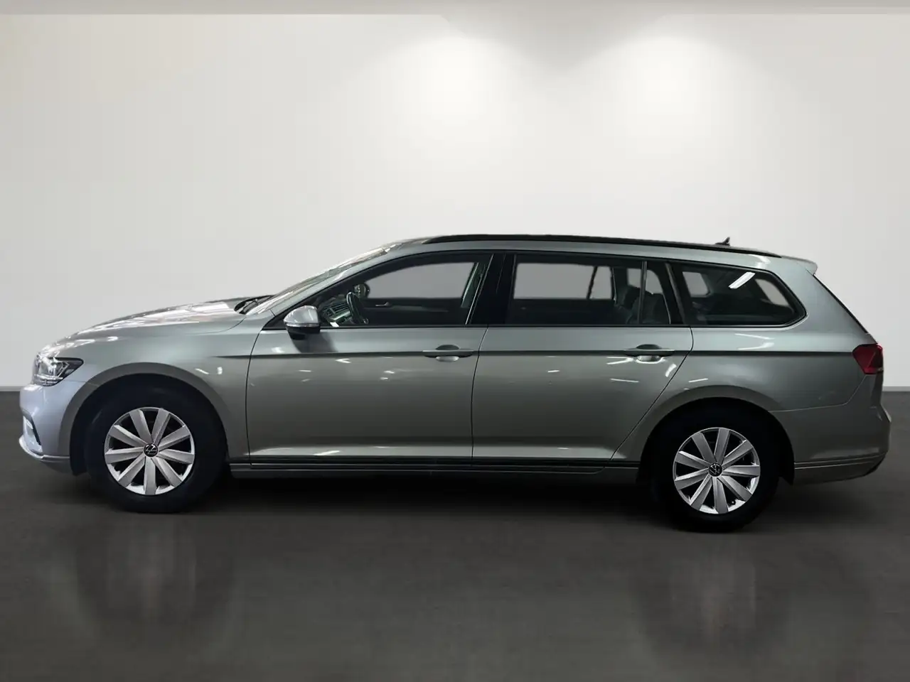 Volkswagen Passat, фото 6