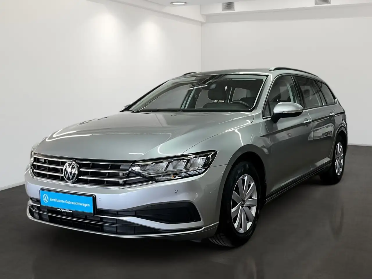 Volkswagen Passat, фото 2