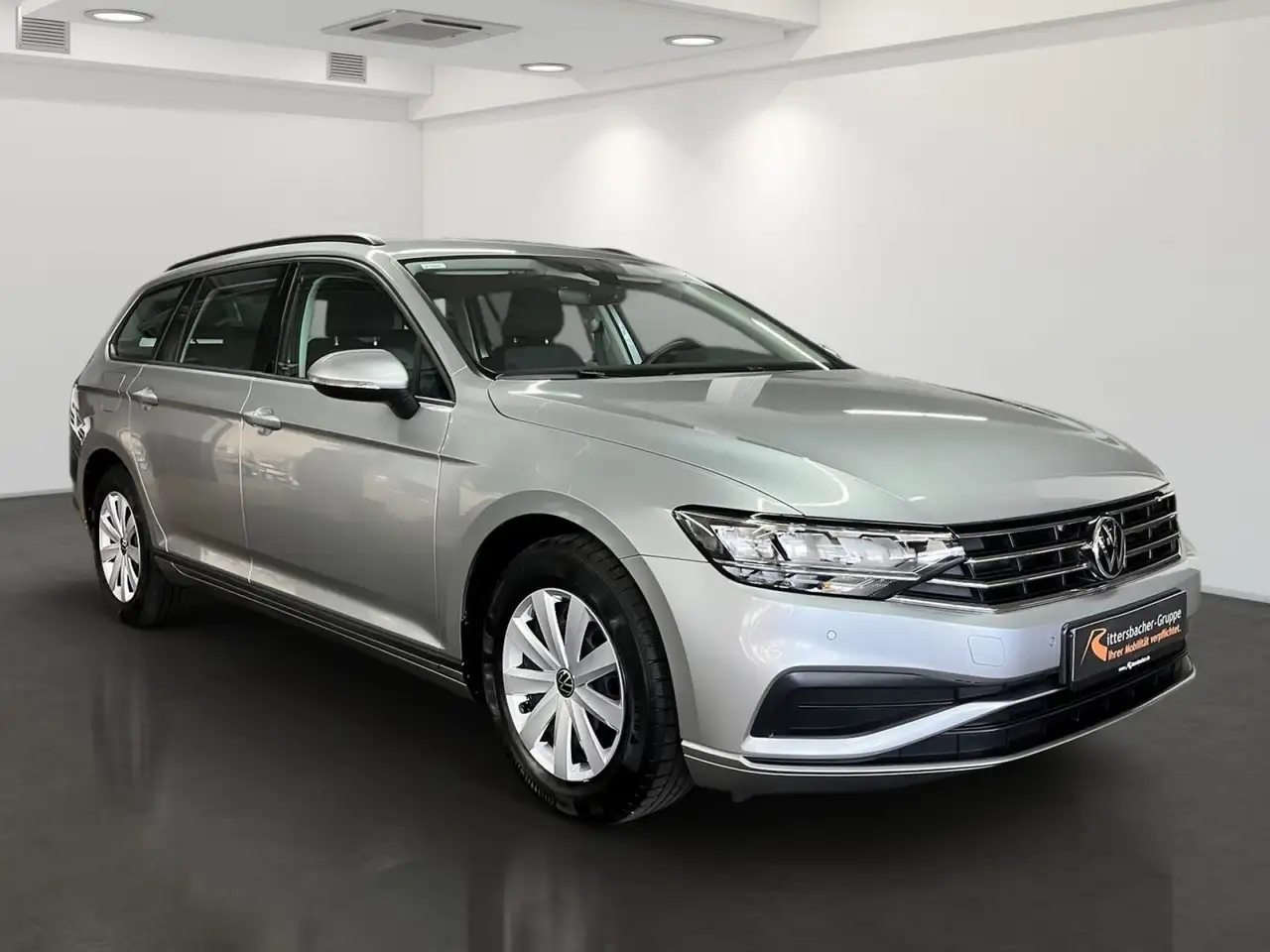 Volkswagen Passat, фото 3