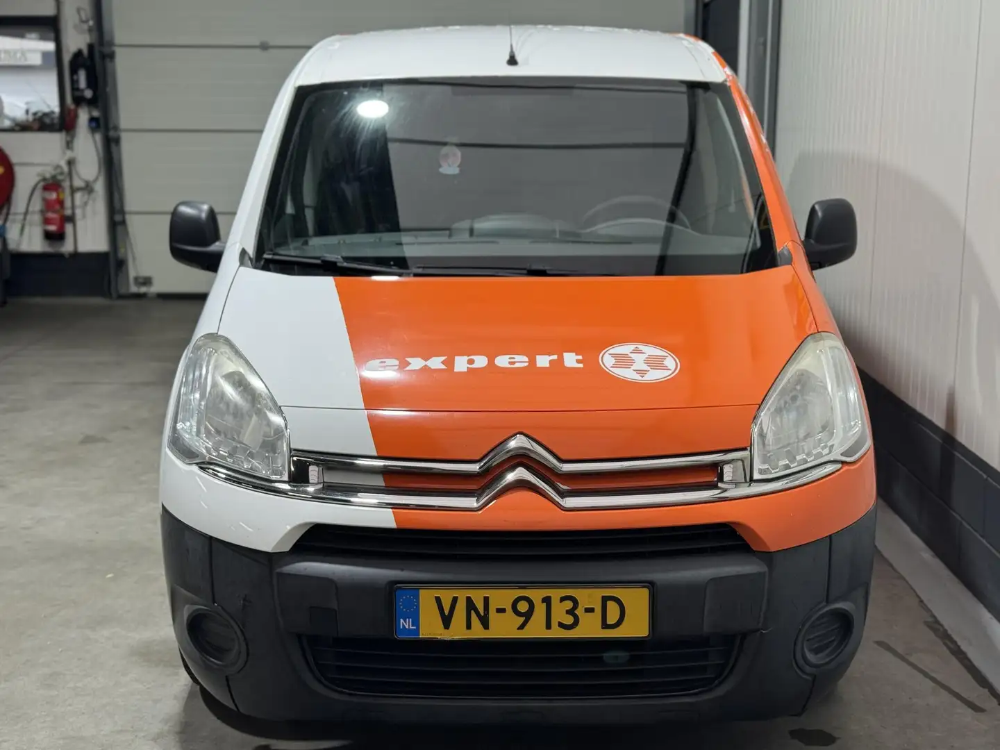 Citroen Berlingo 1.6 HDI 500 Club Economy - 2