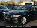 BMW 318 d Edition Exclusive * BIXENON * NAVI *STANDHE Noir - thumbnail 9