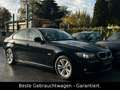 BMW 318 d Edition Exclusive * BIXENON * NAVI *STANDHE Noir - thumbnail 3