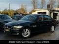 BMW 318 d Edition Exclusive * BIXENON * NAVI *STANDHE Noir - thumbnail 1