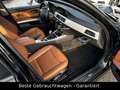 BMW 318 d Edition Exclusive * BIXENON * NAVI *STANDHE Noir - thumbnail 12
