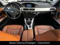 BMW 318 d Edition Exclusive * BIXENON * NAVI *STANDHE Noir - thumbnail 10