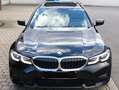 BMW 318 318d Touring M Sport Aut. M Sport Schwarz - thumbnail 3
