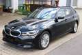 BMW 318 318d Touring M Sport Aut. M Sport Schwarz - thumbnail 1
