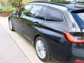 BMW 318 318d Touring M Sport Aut. M Sport Schwarz - thumbnail 9