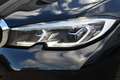 BMW 318 318d Touring M Sport Aut. M Sport Schwarz - thumbnail 14