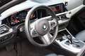 BMW 318 318d Touring M Sport Aut. M Sport Schwarz - thumbnail 16