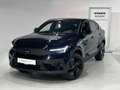Volvo EC40 Black Edition Recharge Extended Range Schwarz - thumbnail 1