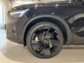 Volvo EC40 Black Edition Recharge Extended Range Zwart - thumbnail 3