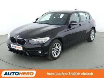 118i Advantage *TEMPO*PDC*SHZ*ALU*KLIMA*