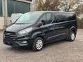 Ford Transit Custom 340 L2 TrendTAXI-Ausstat.2xKlima Schwarz - thumbnail 3