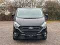 Ford Transit Custom 340 L2 TrendTAXI-Ausstat.2xKlima Schwarz - thumbnail 2