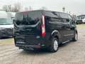Ford Transit Custom 340 L2 TrendTAXI-Ausstat.2xKlima Schwarz - thumbnail 5