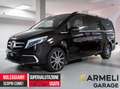 Mercedes-Benz V 300 d 4Matic Premium Long -IVA ESCLUSA-7 POSTI Nero - thumbnail 1