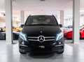 Mercedes-Benz V 300 d 4Matic Premium Long -IVA ESCLUSA-7 POSTI Nero - thumbnail 2