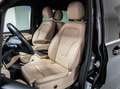 Mercedes-Benz V 300 d 4Matic Premium Long -IVA ESCLUSA-7 POSTI Nero - thumbnail 11
