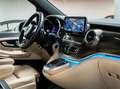 Mercedes-Benz V 300 d 4Matic Premium Long -IVA ESCLUSA-7 POSTI Nero - thumbnail 13