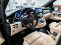 Mercedes-Benz V 300 d 4Matic Premium Long -IVA ESCLUSA-7 POSTI Nero - thumbnail 8