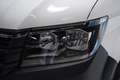 Volkswagen Crafter 2.0 TDI 140 pk L4 Pick Up / Open Laadbak Airco Cru Wit - thumbnail 7