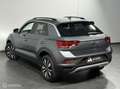 Volkswagen T-Roc 1.5 TSI DSG | CARPLAY | AD. CRUISE | PDC Gris - thumbnail 17