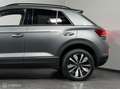 Volkswagen T-Roc 1.5 TSI DSG | CARPLAY | AD. CRUISE | PDC Gris - thumbnail 19