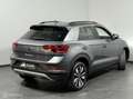 Volkswagen T-Roc 1.5 TSI DSG | CARPLAY | AD. CRUISE | PDC Gris - thumbnail 10