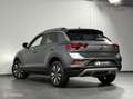 Volkswagen T-Roc 1.5 TSI DSG | CARPLAY | AD. CRUISE | PDC Gris - thumbnail 2