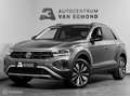 Volkswagen T-Roc 1.5 TSI DSG | CARPLAY | AD. CRUISE | PDC Gris - thumbnail 1