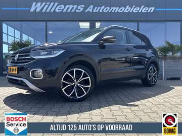1.0 TSI Style Virtual Cockpit, Camera & Stoelverwa