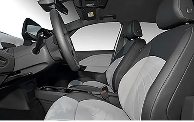 Volkswagen Id.3 view 7