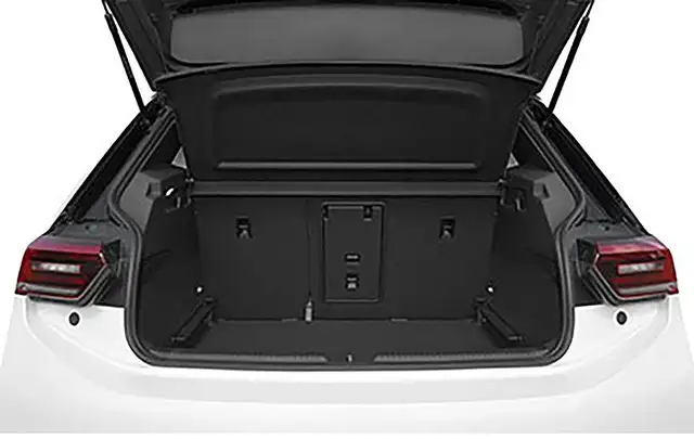 Volkswagen Id.3 view 6