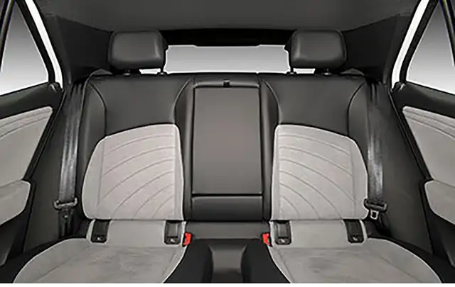Volkswagen Id.3 view 8
