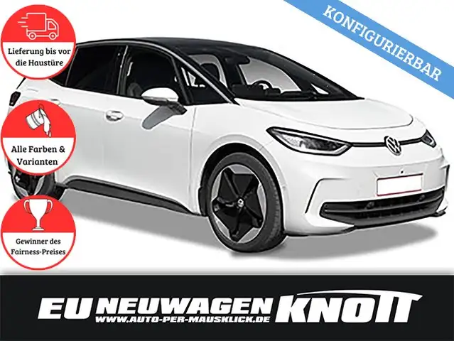 Volkswagen Id.3 for sale