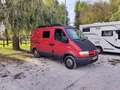 Renault Master Camper Rosso - thumbnail 1