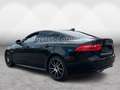 Jaguar XE 2.0d*R-SPORT*LEDER*TÜV & SERVICE NEU* Zwart - thumbnail 4
