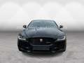 Jaguar XE 2.0d*R-SPORT*LEDER*TÜV & SERVICE NEU* Zwart - thumbnail 2