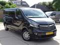 Opel Vivaro 1.6 CDTI L2H1 DC Sport EcoFlex Euro 6 Negro - thumbnail 3