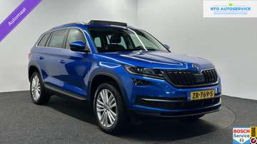 1.5 TSI Business Edition PANO TREKHAAK CAMERA CARP
