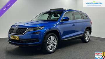 1.5 TSI Business Edition PANO TREKHAAK CAMERA CARP