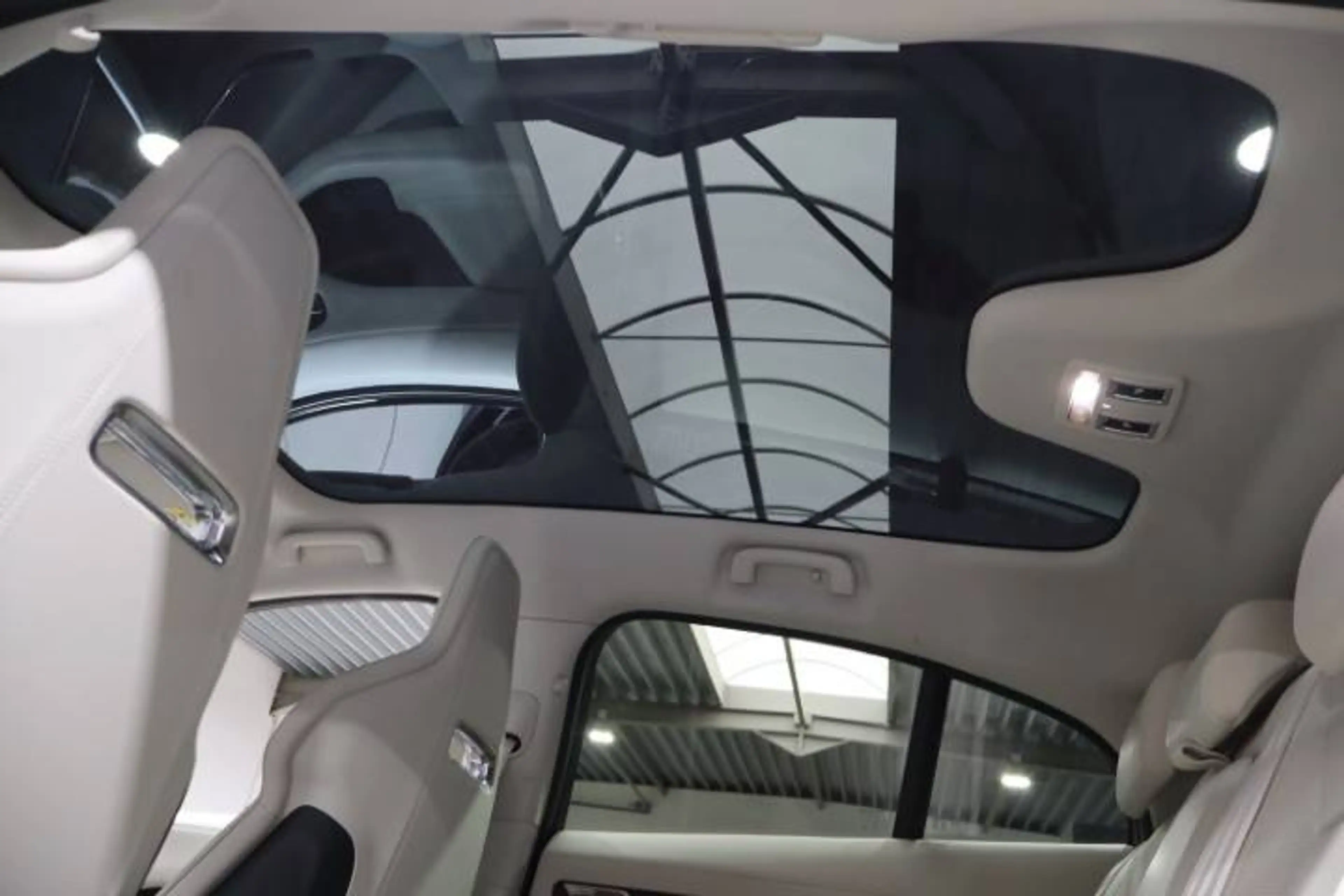 Jaguar I-Pace I-Pace 90 kWh EV400 HSE — photo 11