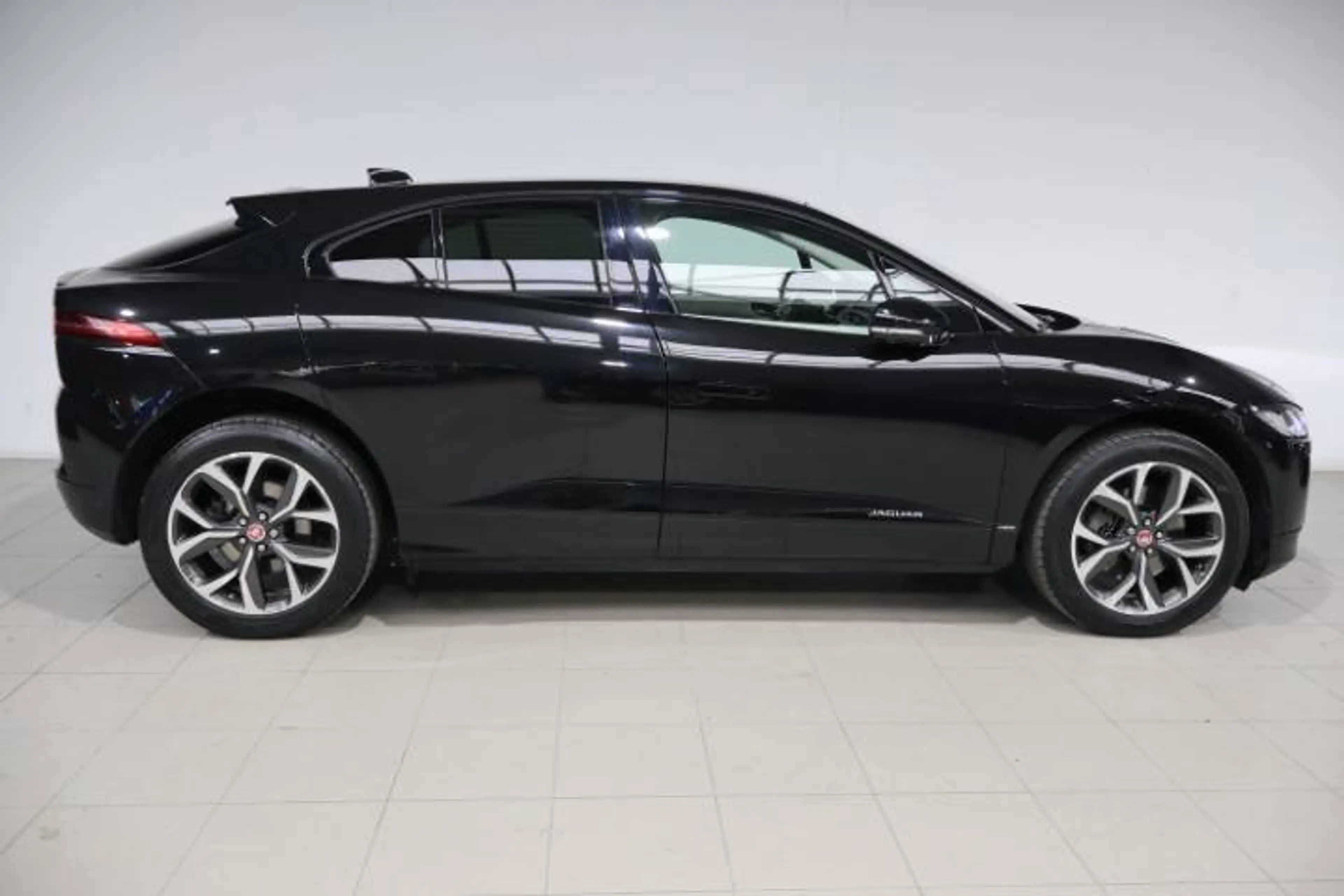 Jaguar I-Pace I-Pace 90 kWh EV400 HSE — photo 6