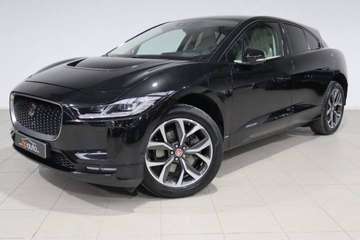 I-Pace 90 kWh EV400 HSE