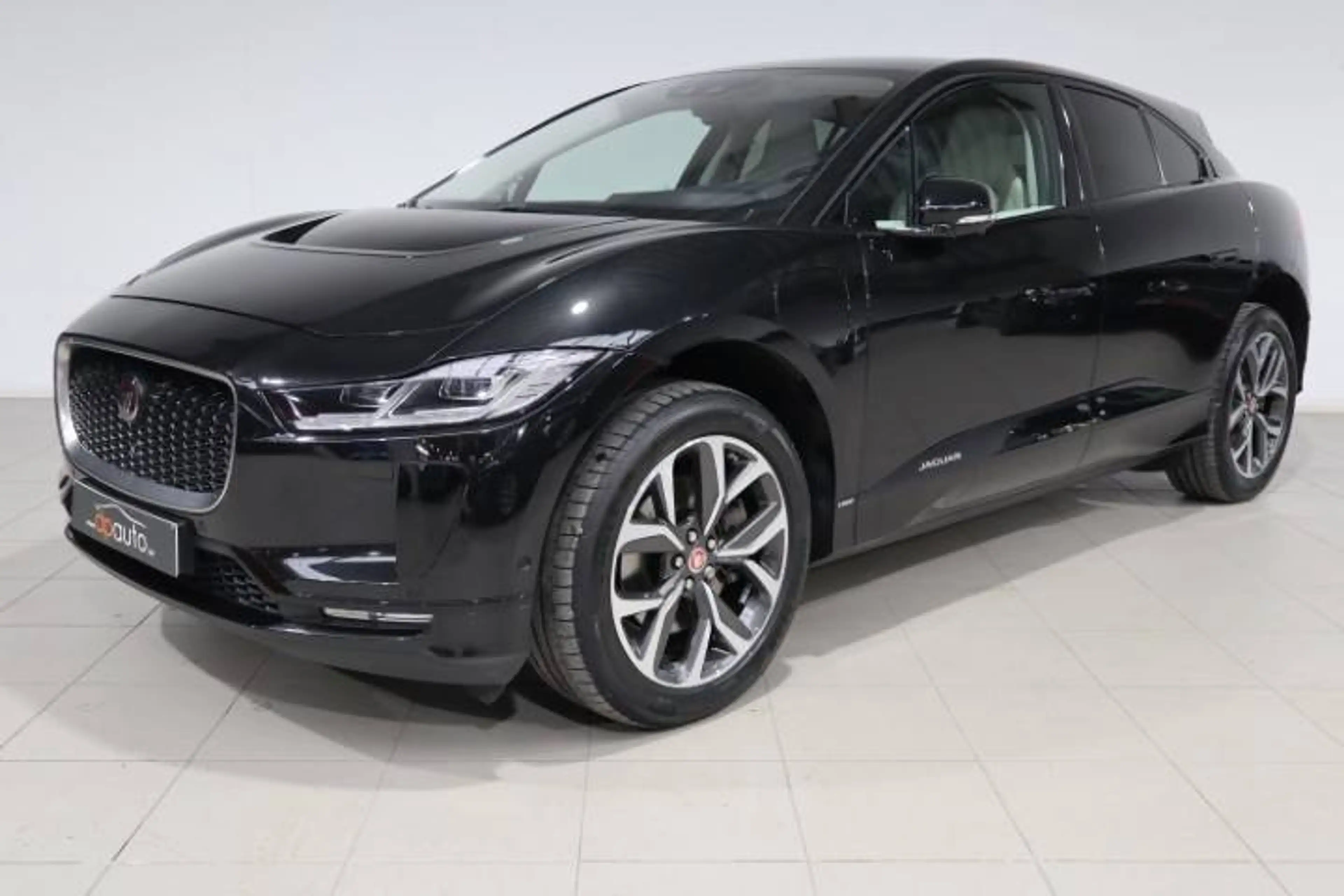 Jaguar I-Pace I-Pace 90 kWh EV400 HSE — photo 2
