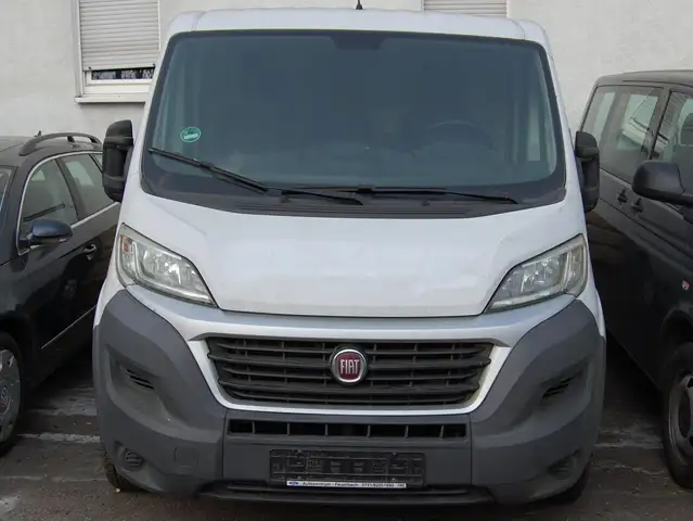 Fiat Ducato 115 L1H1 RS: 3000 mm