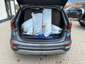 Hyundai SANTA FE Premium 4WD|XENON|SitzKlima|1Hd|VOLL| Plateado - thumbnail 8