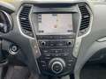 Hyundai SANTA FE Premium 4WD|XENON|SitzKlima|1Hd|VOLL| Plateado - thumbnail 18